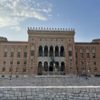 Nationalbibliothek (BiH)