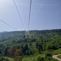 Seilbahn Trebević (BiH)