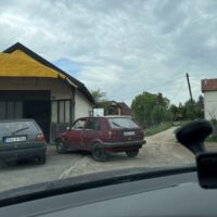 Golf-Treffen (BiH)