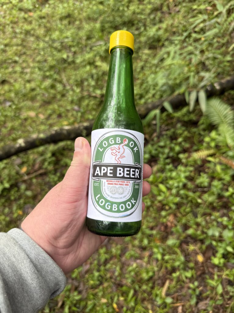 APE Bier