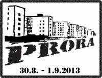 Prora 2013